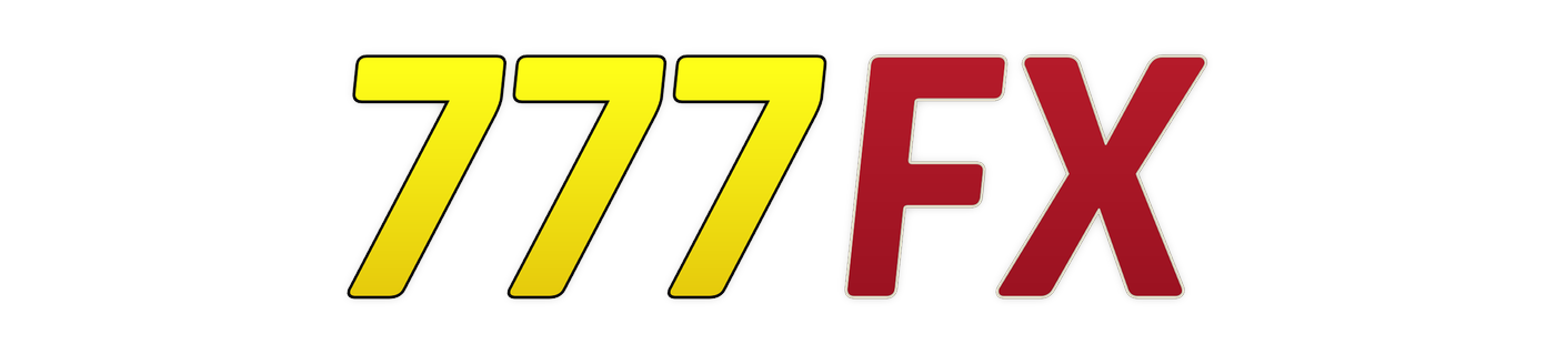 777fx Logo